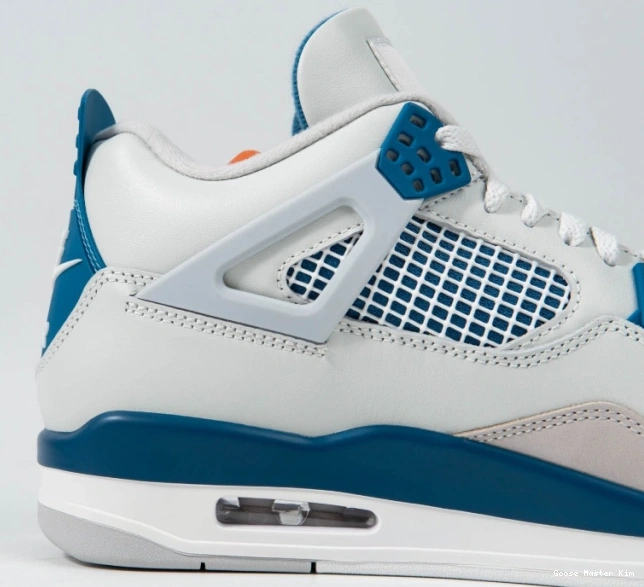 Jordan (2024) 4 Military Blue Retro 0726